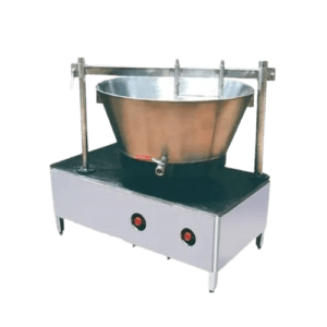 Khoya Making Machine