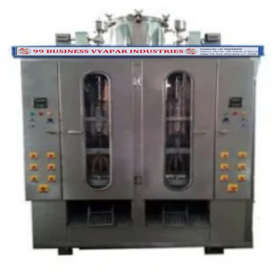 Milk Pouch Machine Manufacturer