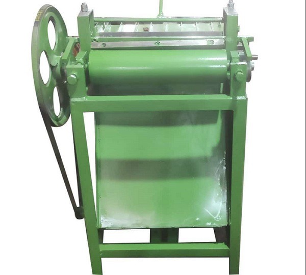 Rubber Band Making Machine